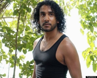 Sayid (Lost)